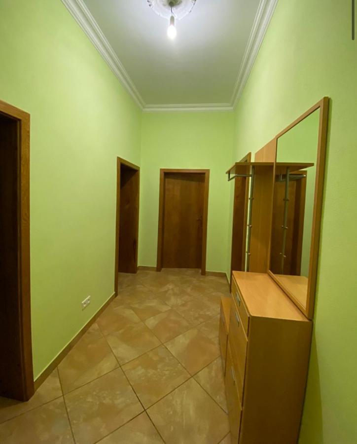 Apartment Green Forest Mariánské Lázně Exterior foto