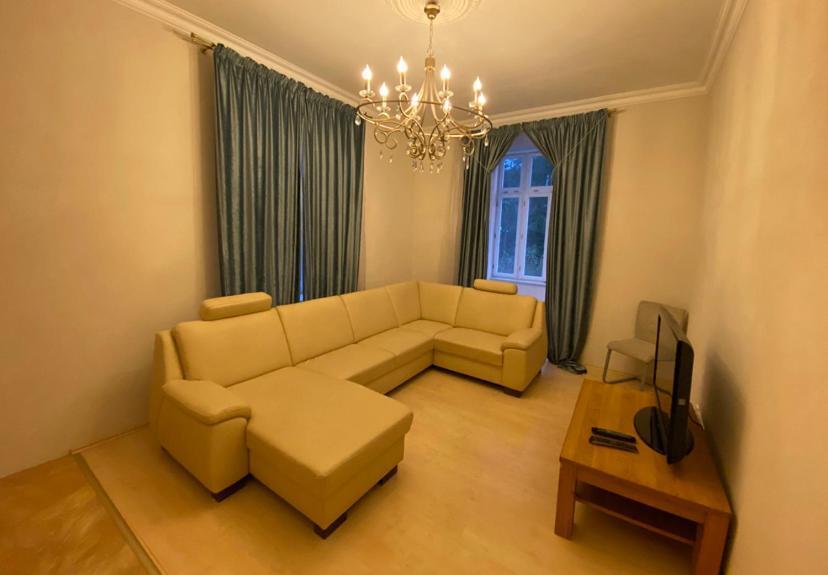Apartment Green Forest Mariánské Lázně Exterior foto